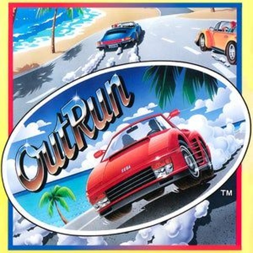 OutRun - Last Wave on Splash Wave (1)