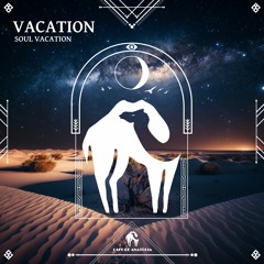Soul Vacation - Badenga Biongo (Cafe De Anatolia)