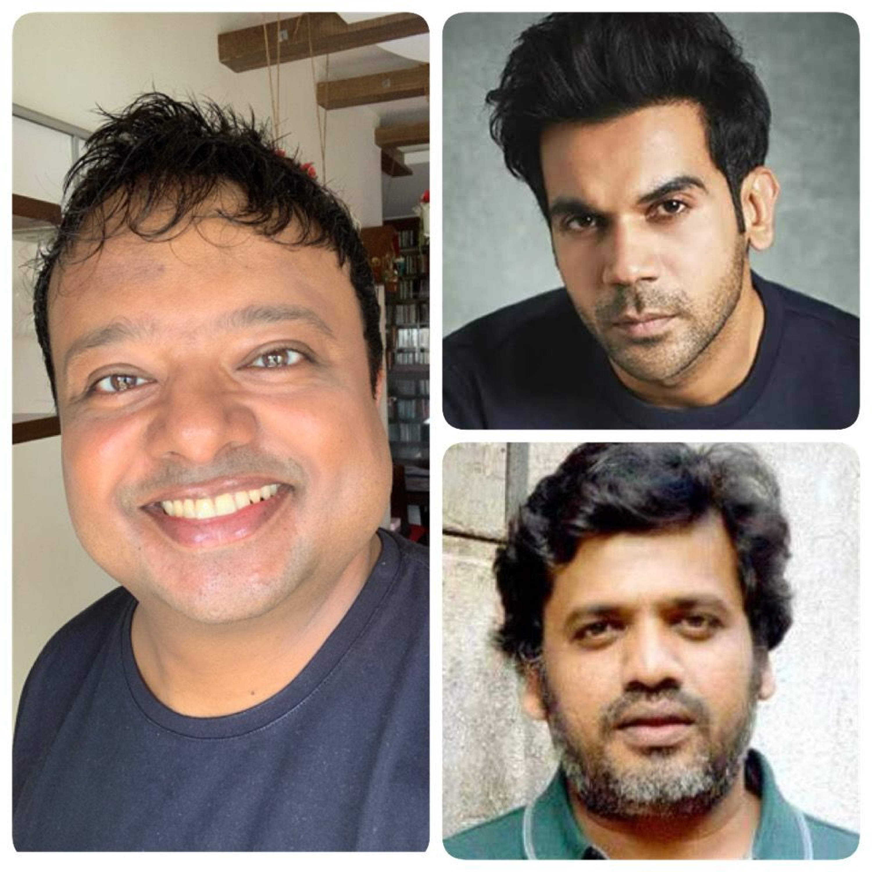 The HrishiKay Sessions