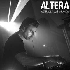 ALTERA033: LUIS MIRANDA