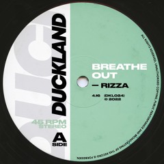 Rizza - Breathe Out (Free Download)