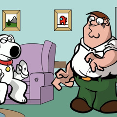 RICECAKE - FNF_ V.S. PETER GRIFFIN (bonus song)