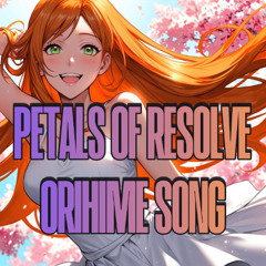 Petals of Resolve