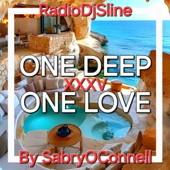 One Deep One Love XXXV By SabryOConnell