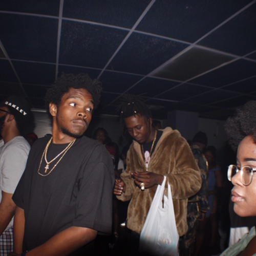 KyngCapone-before they take me