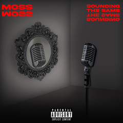 Sounding the Same [Prod. by Zel]