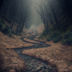 The Earthbound Lover