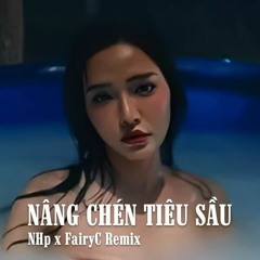 Nâng Chén Tiêu Sầu - Bích Phương /「NHp x FairyC Remix」