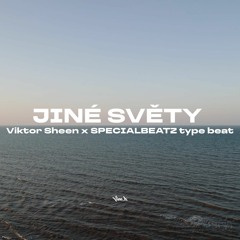 [SOLD - PRODÁNO] Viktor Sheen x SPECIALBEATZ Type Beat - "Jiné Světy" (prod. Vinn A)