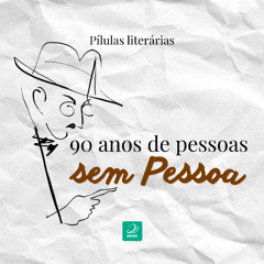 Poema em Linha Recta, de Álvaro de Campos (heterônimo de F. Pessoa) - Leitura por Luiz F. Freitas