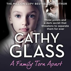 ( Q9ad ) A Family Torn Apart by  Cathy Glass,Denica Fairman,HarperElement ( 56K )