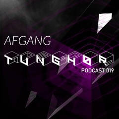 Tunghør Podcast 019: AFGANG