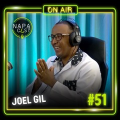 #51 - Joel Gil