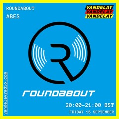 15|09|23 Roundabout w/ Abes