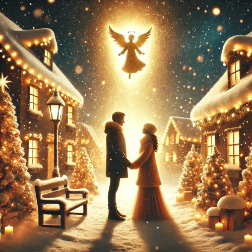 You and me Forever Version 2 | Desiderium et Selah | Hallelujah