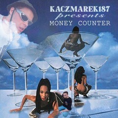MONEY COUNTER