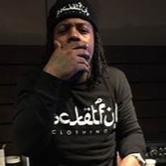 Rowdy Rebel - Bloody Shoes(LEAKED)