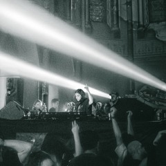 𝑴essiahwaits « Mixes »