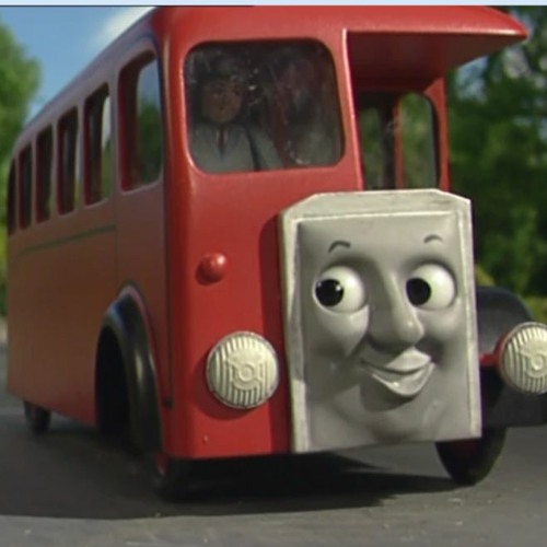 Bertie's Theme S8 (What-If)