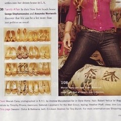 first in last out [ferragamo olia]