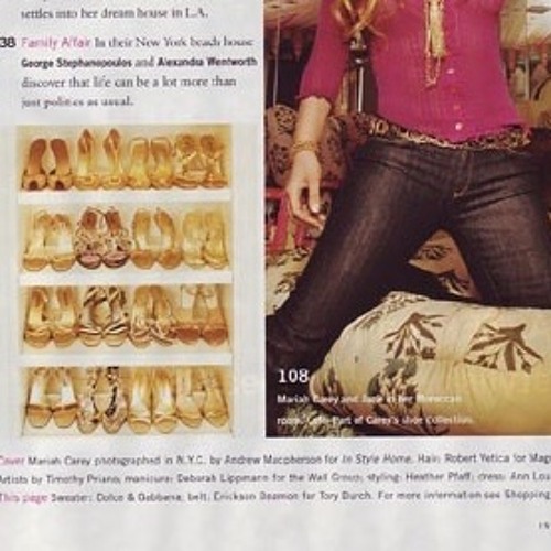 first in last out [ferragamo olia]