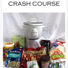 DOWNLOAD EPUB 💜 College Cooking Crash Course by  Samuel Fick &  Eva Gold KINDLE PDF