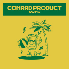 PREMIERE: ConRad produCt - Next [Mole Music]