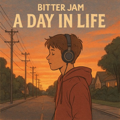 A day in Life