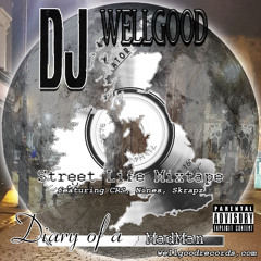 13. Nines - F All The Hoes That Diss Me Remix