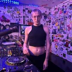 Occasion with Deflector @ The Lot Radio 01 - 30 - 2023