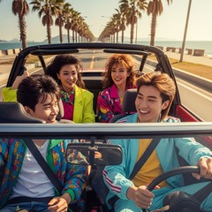 주말 도망자 (Weekend Escape)