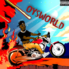 Been Down ft KidMitch