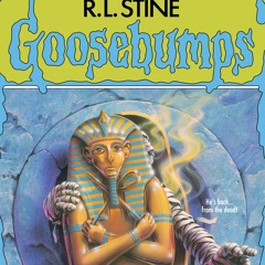 Goosebumps