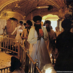 - Bhai Gurpreet Singh Jalandhar - AKJ Maagh Smagam 2025