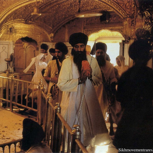 - Bhai Gurpreet Singh Jalandhar - AKJ Maagh Smagam 2025