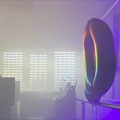 Grain at 10 Years of Neighbourhood @ FOLD (29th Feb 2020)