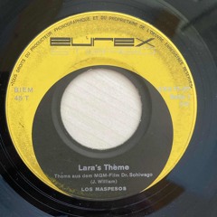 Lara`s Theme