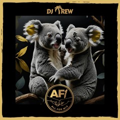 ALL FOR MIX #SWEET🐨 - DJ TREW