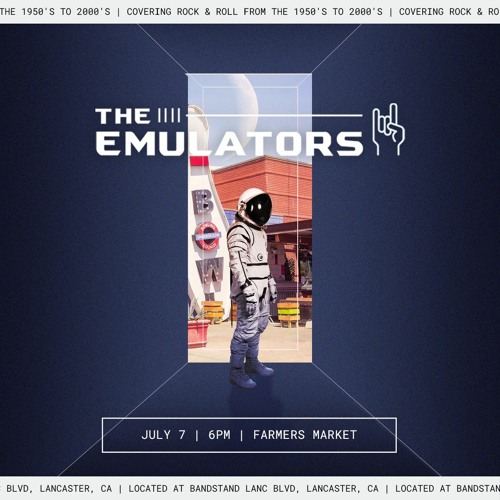 Stream whats my age again by emulators la listen online for free on