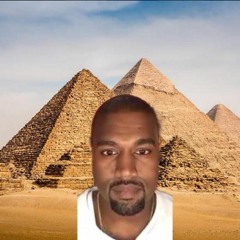 Great Pyramid of Donda (Kanye & Jay-Z x Frank Ocean)