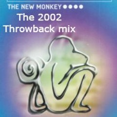 DJ Baker - New Monkey Classics Volume 4 - 2002 Revisited