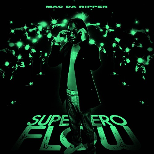 SuperHeroFlow