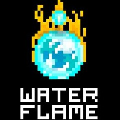 Striker Waterflame