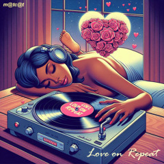 Love on Repeat - R&B Soul Instrumental (SOLD)