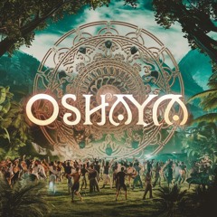 ⫷✦ OSHAYA ♡ TRIBE VIBE 23.08.25 ✦⫸ Psy Dream Drums Tribal Trance Mix