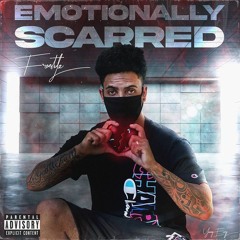 Young Eazy - "Emotionally Scarred Freestyle"