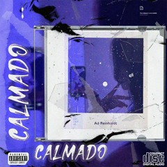 FREE | "Calmado" Feid X Mora type beat | Instrumental de Reggaeton duro 2022 | Feid beat