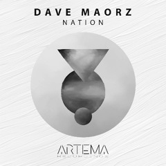 Dave Maorz - Nation (Artema Recordings)