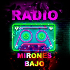RADIO MIRONES BAJO - señal de prueba - 24 agosto 2020