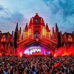 DJ Chuckie - What Happens In Vegas (Headhunterz Remix) [HD  HQ + Video].mp3